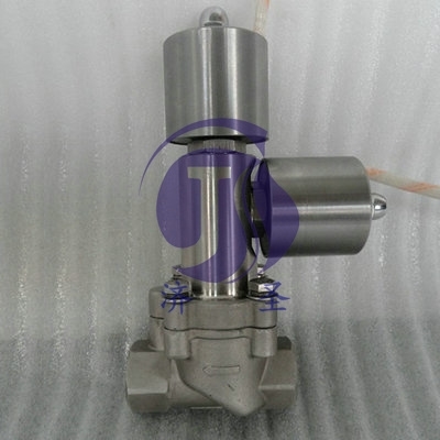 ZCB2自保持式电磁阀