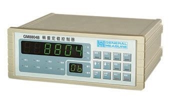 杰曼仪表GM8804称重显示器