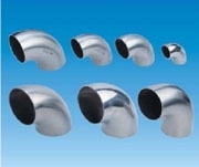 不锈钢1.5D弯头 不锈钢2D弯头 不锈钢3D弯头 不锈钢卡