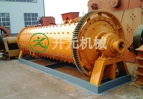 郑州0918小型球磨机质量达标企业