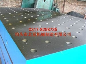 火工平台厂家价格