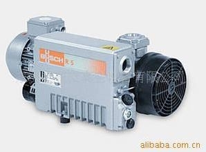 普旭真空泵RA0025