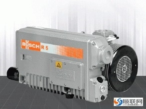 普旭真空泵RA0040