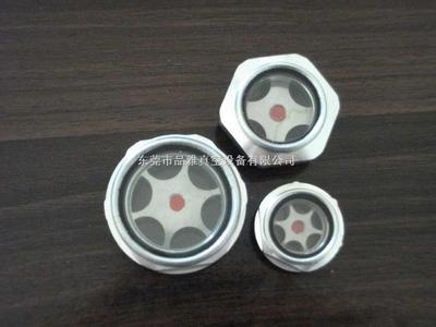 普旭真空泵油视镜配件