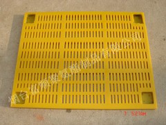 聚氨酯筛网,聚氨酯筛板图1