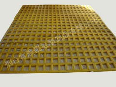 聚氨酯筛网,聚氨酯筛板图2