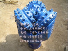 三牙轮钻头 IADC537图3