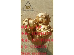 149.2mm镶齿三牙轮钻头图3