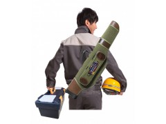 抛投器,救生抛投器,远距离抛投器,锚钩发射器 (绳索抛投器图2