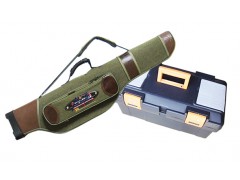 抛投器,救生抛投器,远距离抛投器,锚钩发射器 (绳索抛投器图3