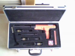 毁锁枪,破锁枪,破门枪,毁锁器,破门毁锁器图1