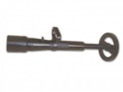 撞门器,破门槌,撞门锤,双动力撞门器,破门器,开门器图3