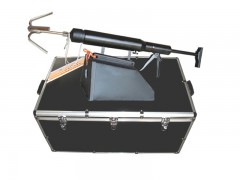 抛投器,救生抛投器,远距离抛投器,锚钩发射器 绳索抛投器图2