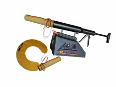 抛投器,救生抛投器,远距离抛投器,锚钩发射器 绳索抛投器图3