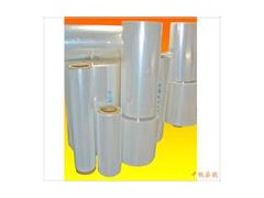 印刷PET胶片 防雾防刮花PET片材 折盒窗口PET胶片图2