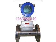 济南天然气涡轮流量计生产厂家图2