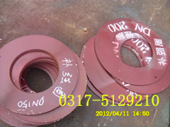 盐山生产补强圈的Z新标准及报价图3