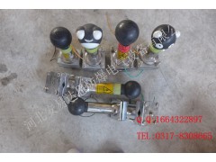 板卡式静电触摸球装置 防爆人体静电消除器 静电球图3