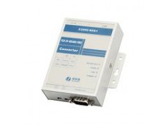 RS485转网络,串口服务器 串口转以太网图3