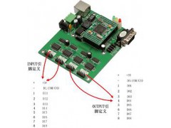 RS232转以太网,开关量转网络图3