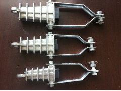 采购好质量楔型绝缘耐张线夹图1