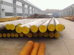 5CrNiMo模版、景航模具、锻造圆钢价格、传动轴、齿轮图2