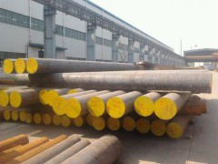 5CrNiMo模版、景航模具、锻造圆钢价格、传动轴、齿轮图3