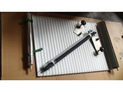 盈佳供应多种消防车卷帘门等消防车配件图1