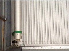 盈佳供应多种消防车卷帘门等消防车配件图2