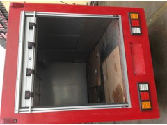 盈佳供应多种消防车卷帘门等消防车配件图3