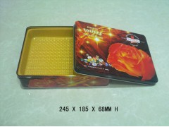 糖果罐（质量上乘）图3