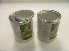 蛋白粉罐（蛋白质粉罐）图3