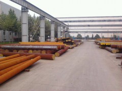 45#锻造圆钢价格、模块、方钢锻件图1