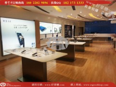 今年Z火爆三星手机体验柜 三星配件柜好掌柜厂家向全国直供图2