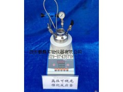 微型高压反应釜图2