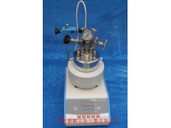 微型高压反应釜图3