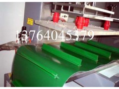 江苏绿色裙边输送带图3