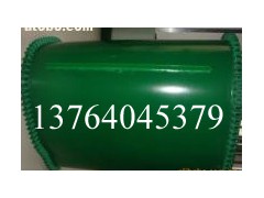 江苏pvc隔板输送带图2