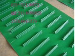 江苏pvc隔板输送带图3