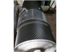 pvc 花纹输送带厂家图2