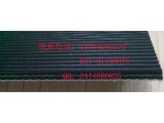 pvc 花纹输送带厂家图3