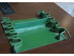 江苏裙边输送带传动带图2