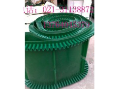 山东食品级pvc输送带图2