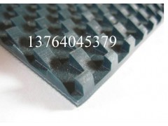 倒三角花纹输送带图3