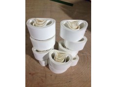 迷你输送带   橡皮筋输送带图3