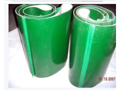 山东绿色pvc输送带图2