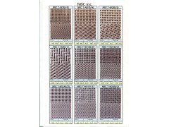 瑞士SEFAR网纱图2