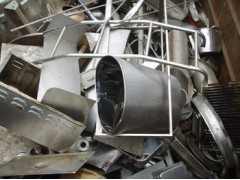 广州黄埔废旧金属回收报价,萝岗高价收购不锈钢废料图3