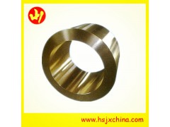 碗型瓦  圆锥破配件 铸铜模具图3