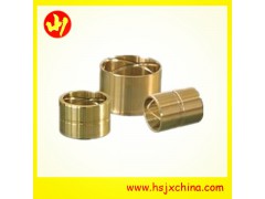 铜套|耐磨铜套图2